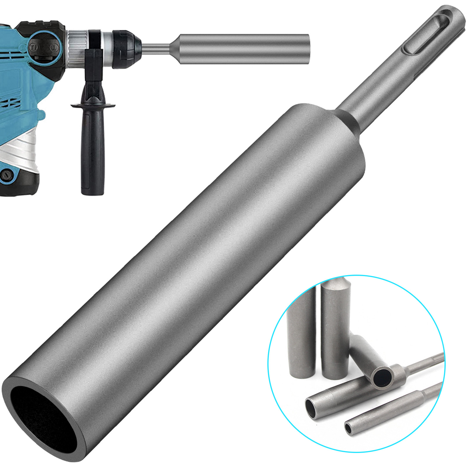 Earthing Grounding Rod - Наземный стержень, прочный 16 мм/20 мм