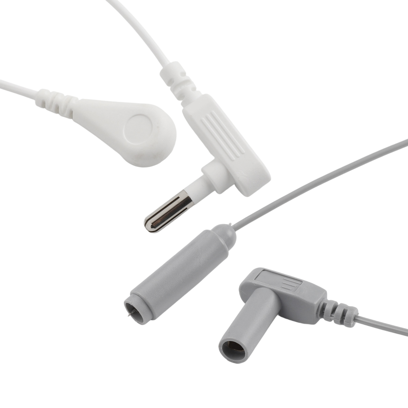 Earthing Grounding Rod - Заземляющий стержень длиной 30 см с