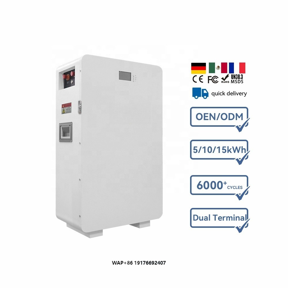 Lithium Battery 100Ah - Индивидуальные 100 Ач 200 Ач 10