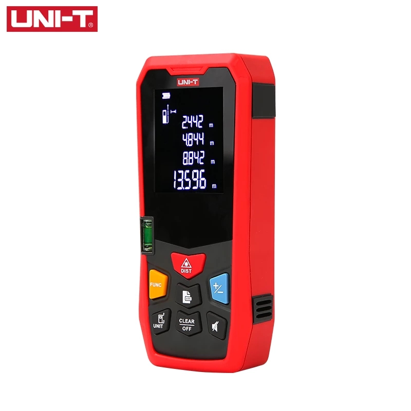 Лазерный дальномер UNI-T 40М 6 – обзор и цена Renewable Energy Demonstration Kit