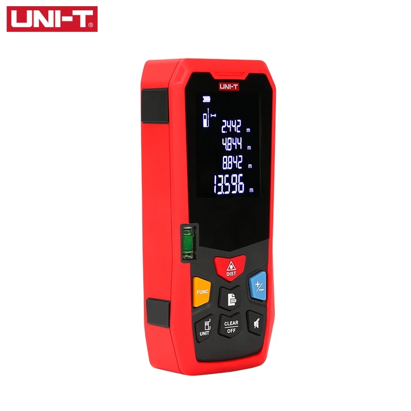 Лазерный дальномер UNI-T 40М 6 – обзор и цена Renewable Energy Demonstration Kit