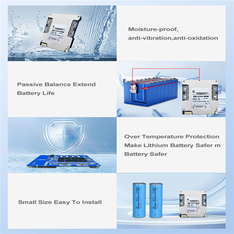 Оборудование LiFePO4 NMC Li-Io – обзор и цена Lithium Battery 100Ah