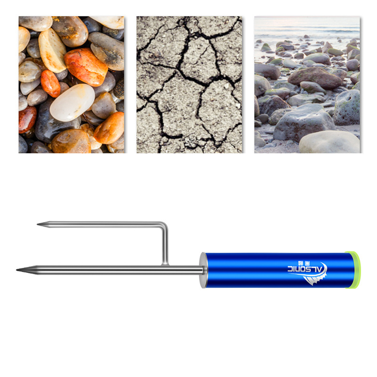 Регулируемый держатель для удо – обзор и цена Earthing Grounding Rod