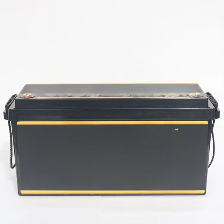Lifepo4 12 В 100 Ач 200 Ач 300 – обзор и цена Lithium Battery 100Ah