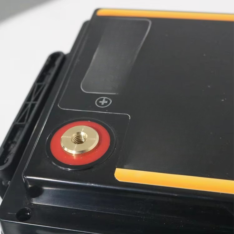 Lifepo4 12 В 100 Ач 200 Ач 300 – обзор и цена Lithium Battery 100Ah