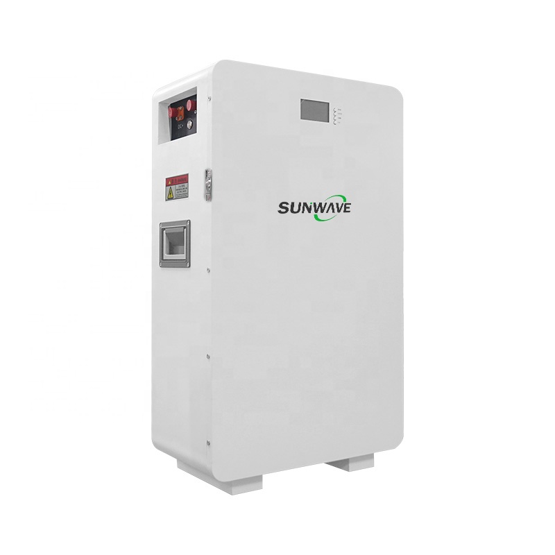 Индивидуальные 100 Ач 200 Ач 1 – обзор и цена Lithium Battery 100Ah
