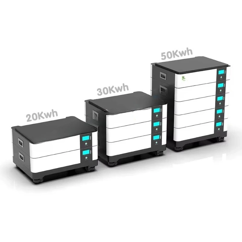Литиевые аккумуляторы BYD 51.2 – обзор и цена Lithium Battery 100Ah