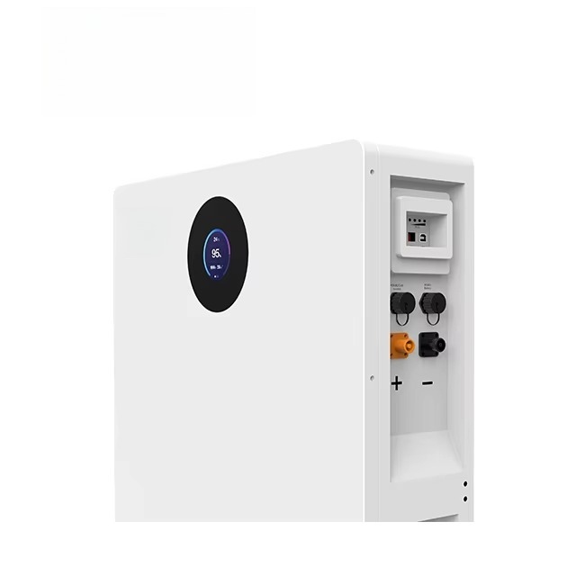 SRNE Solar Powerwall домашняя  – обзор и цена Lithium Battery 100Ah