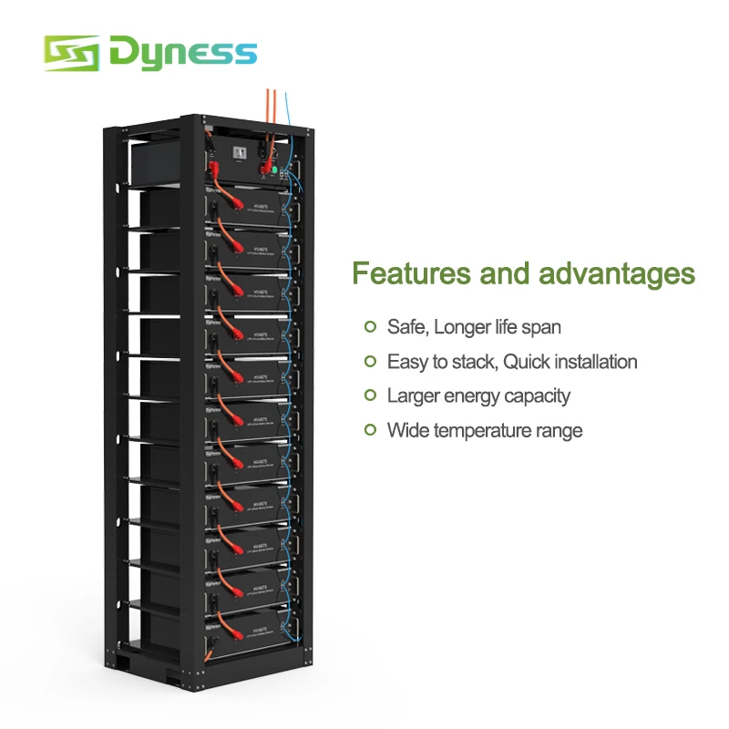 В наличии Dyness Hv51100 Power – обзор и цена Lithium Battery 100Ah