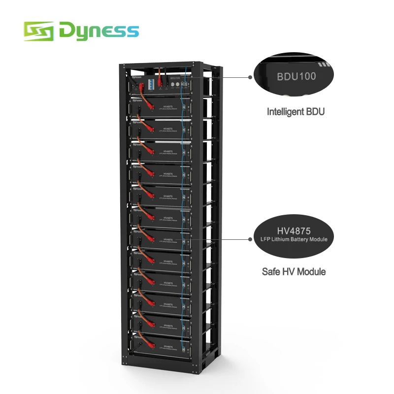 В наличии Dyness Hv51100 Power – обзор и цена Lithium Battery 100Ah