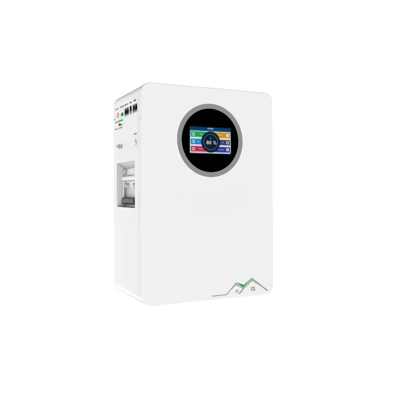 SUMT EB 25,6 В 100 Ач LiFePO4  – обзор и цена Lithium Battery 100Ah