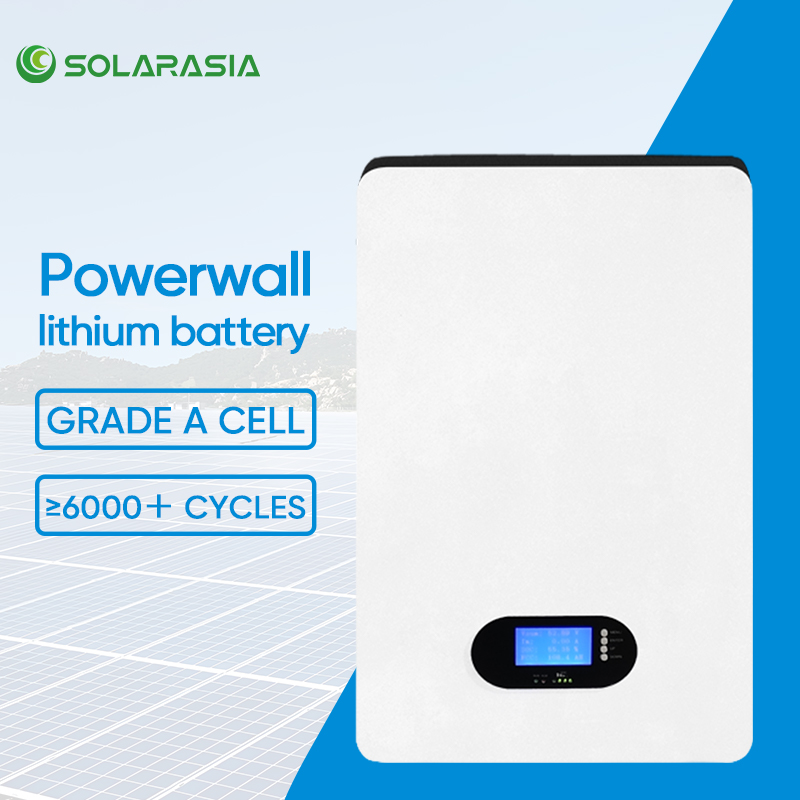 Литиевая аккумуляторная батаре – обзор и цена Lithium Battery 100Ah
