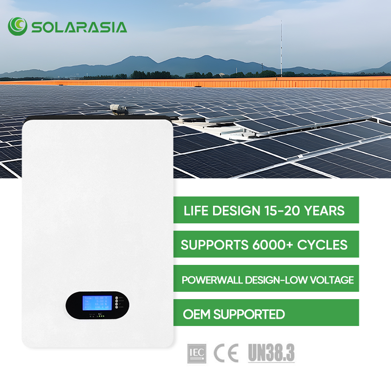 Литиевая аккумуляторная батаре – обзор и цена Lithium Battery 100Ah
