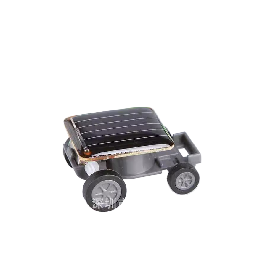 Креативный дизайн, мини-машинк – обзор и цена Renewable Energy Demonstration Kit