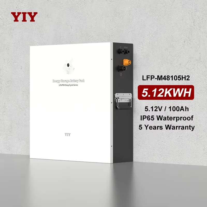 Литий-ионный аккумулятор LiFeP – обзор и цена Lithium Battery 100Ah