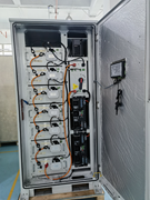 Высоковольтная литиевая батаре – обзор и цена Lithium Battery 100Ah