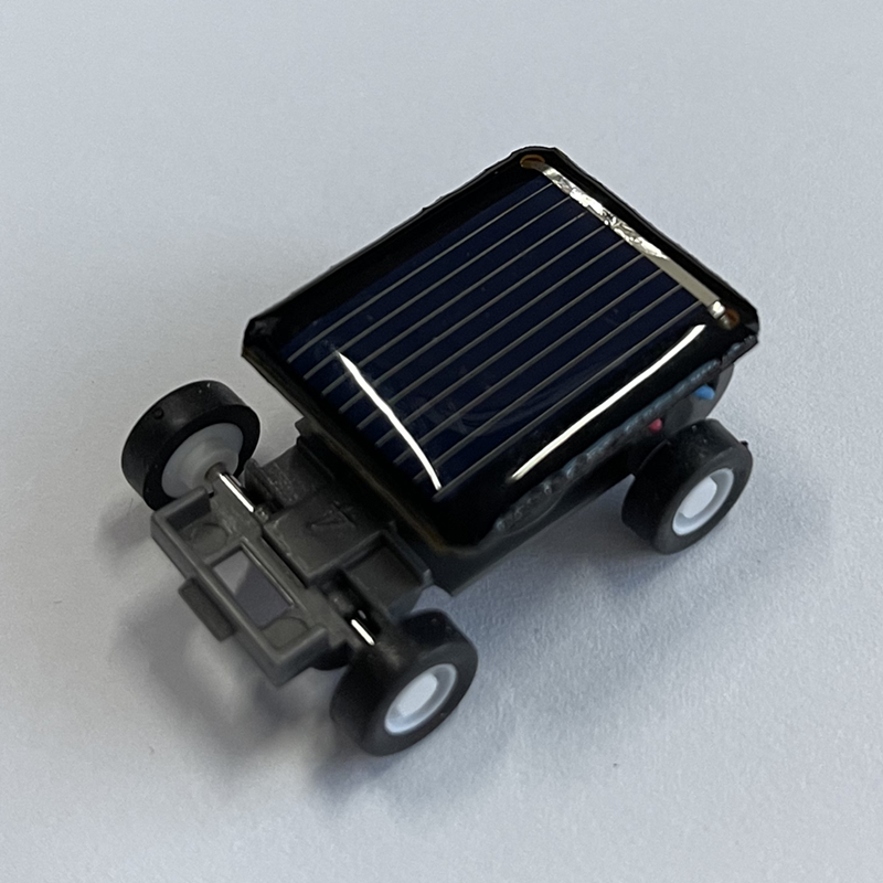 Креативный дизайн, мини-машинк – обзор и цена Renewable Energy Demonstration Kit